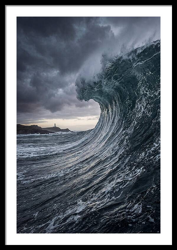Rogue Wave Rising