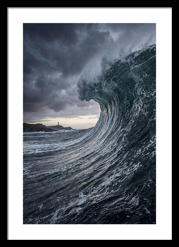 Rogue Wave Rising