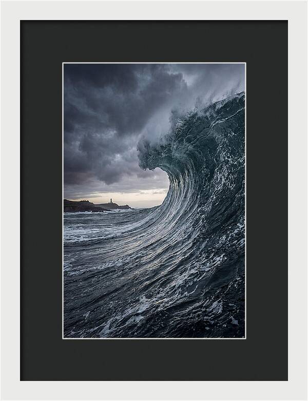 Rogue Wave Rising