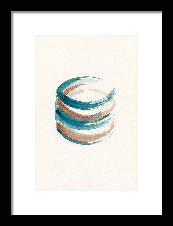 Rolling Waves Of Color