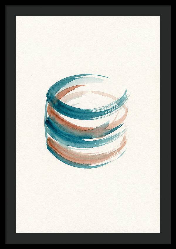 Rolling Waves Of Color