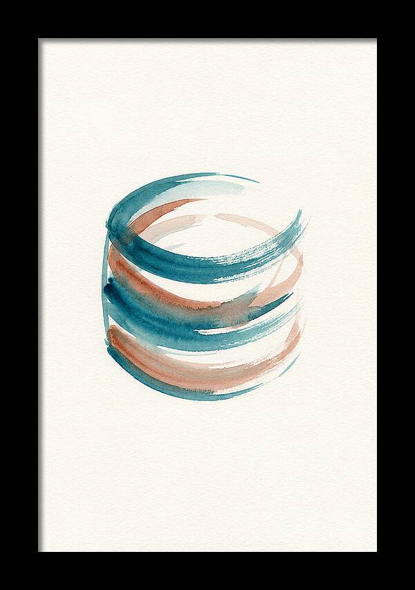 Rolling Waves Of Color