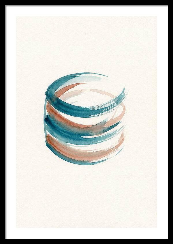 Rolling Waves Of Color
