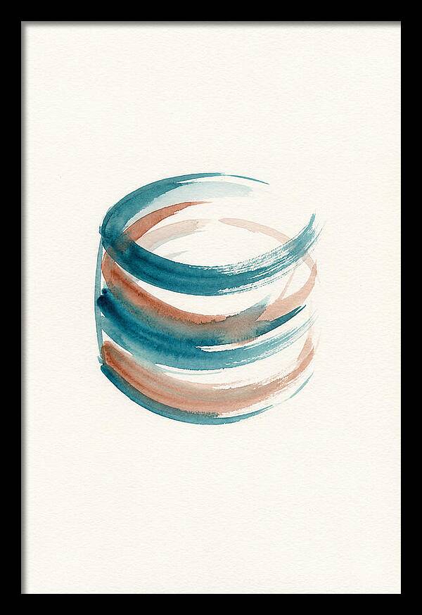 Rolling Waves Of Color