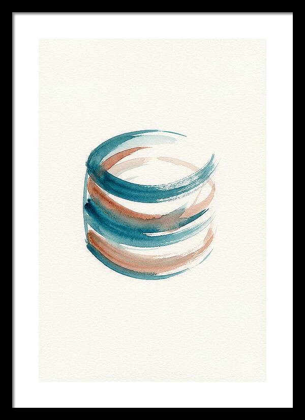 Rolling Waves Of Color
