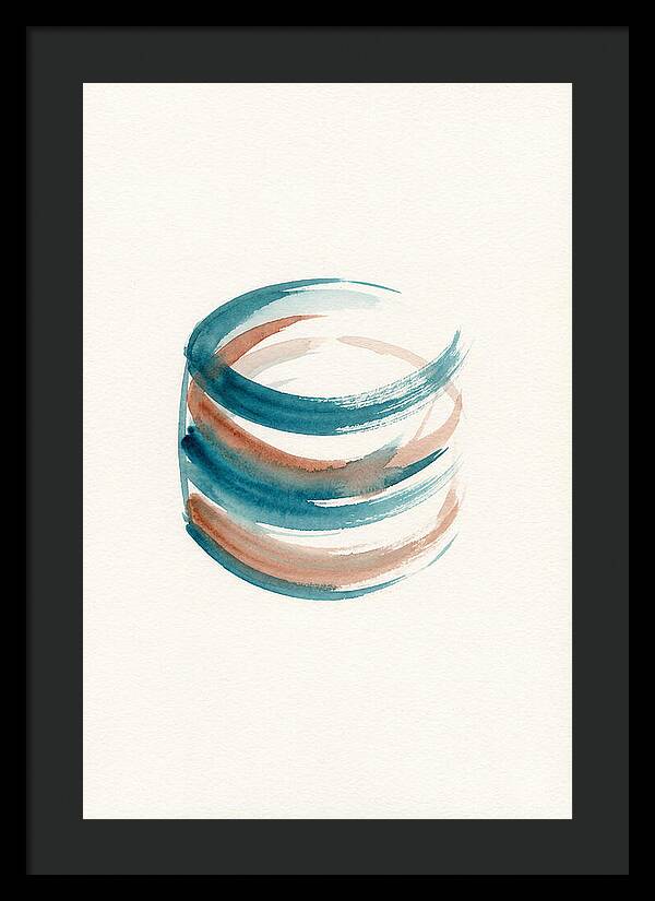 Rolling Waves Of Color
