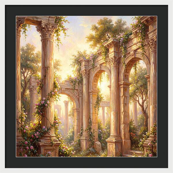 Roman Ruins