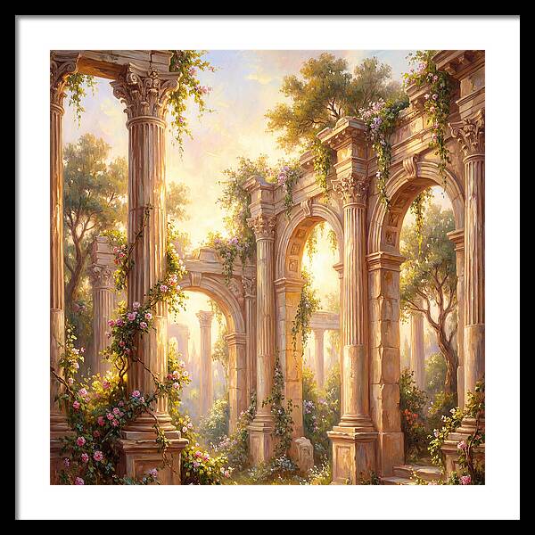 Roman Ruins