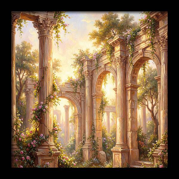 Roman Ruins