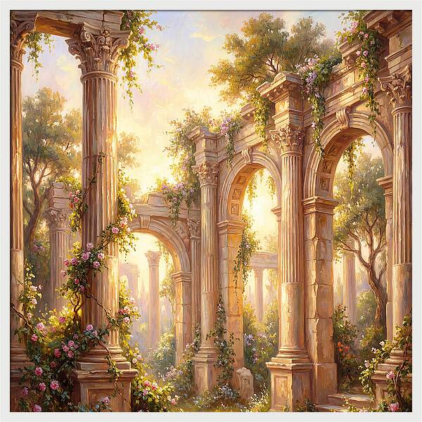 Roman Ruins
