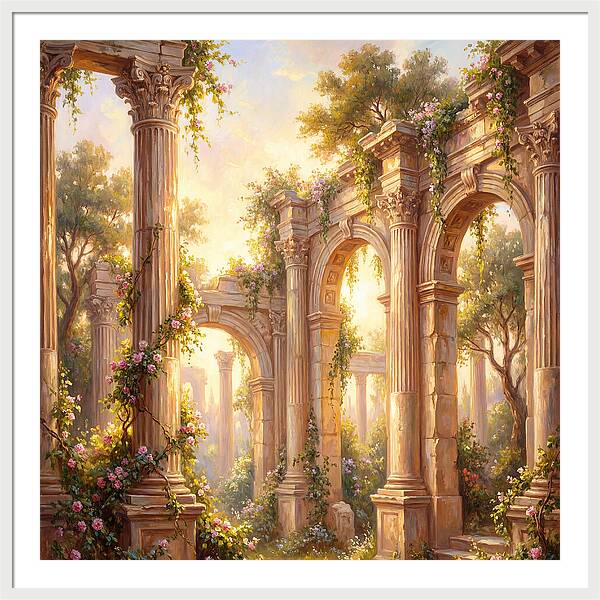Roman Ruins
