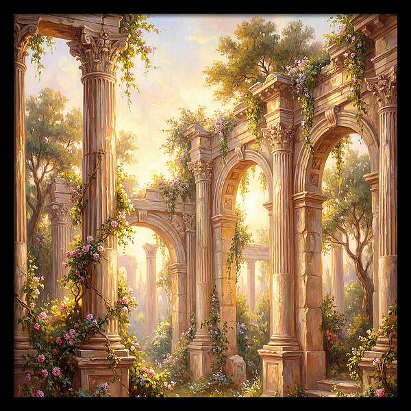 Roman Ruins