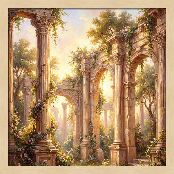 Roman Ruins