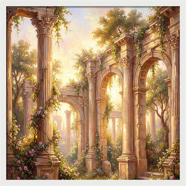 Roman Ruins