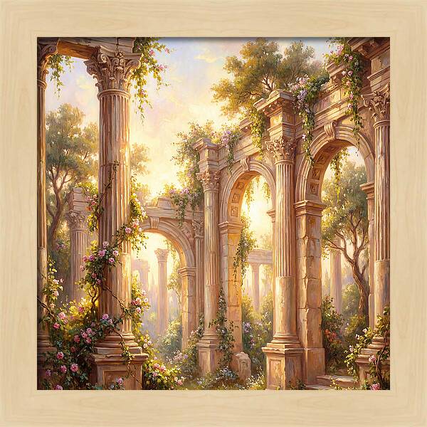Roman Ruins