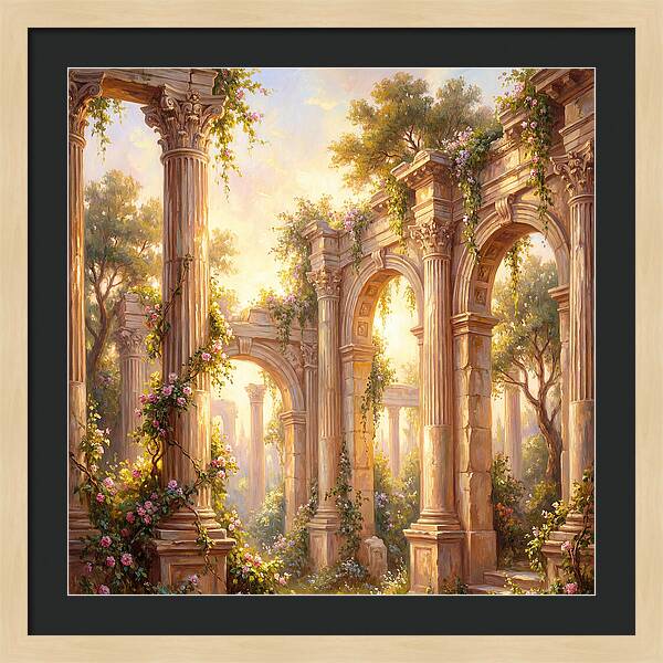 Roman Ruins