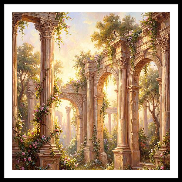 Roman Ruins