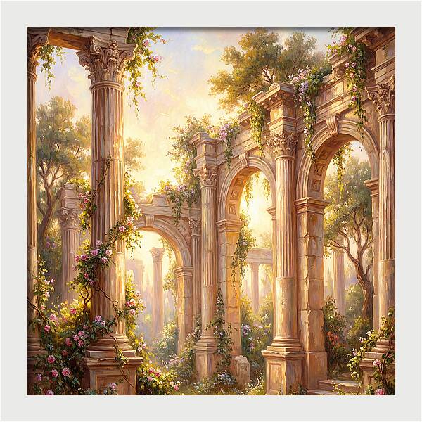 Roman Ruins