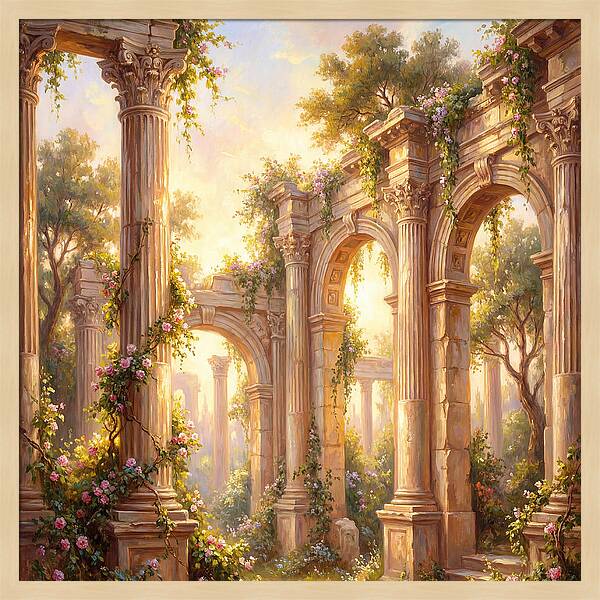 Roman Ruins