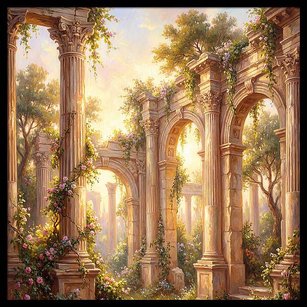 Roman Ruins