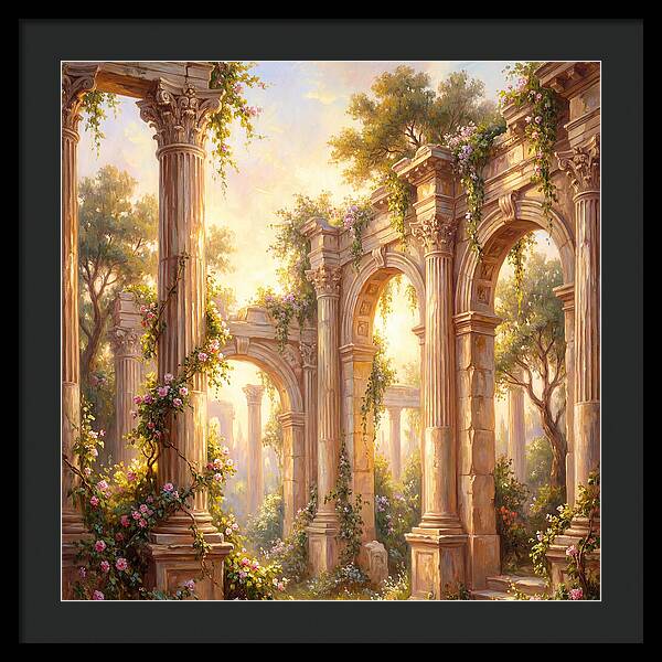 Roman Ruins