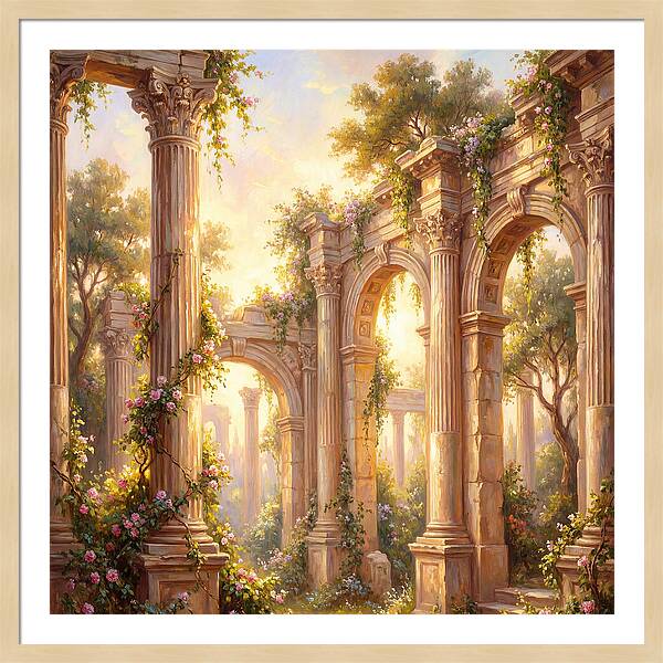 Roman Ruins