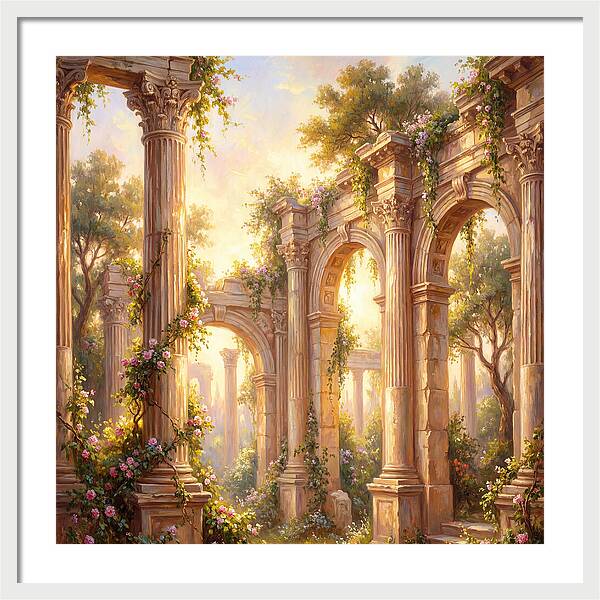 Roman Ruins