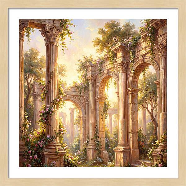 Roman Ruins