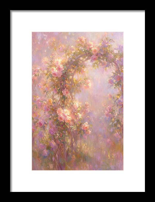 Rose Arbor Luminous