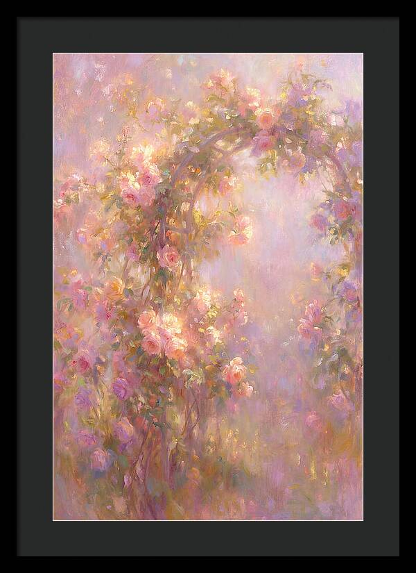 Rose Arbor Luminous