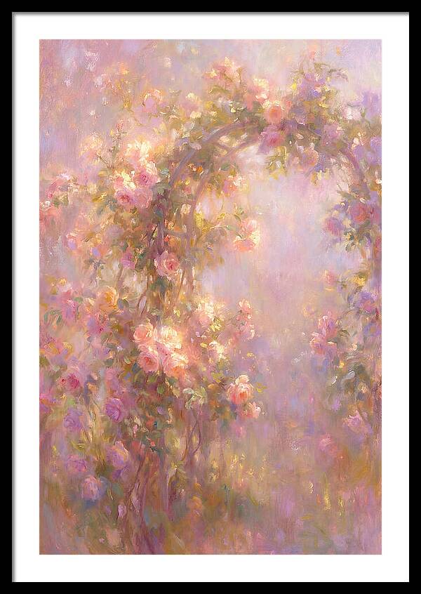 Rose Arbor Luminous