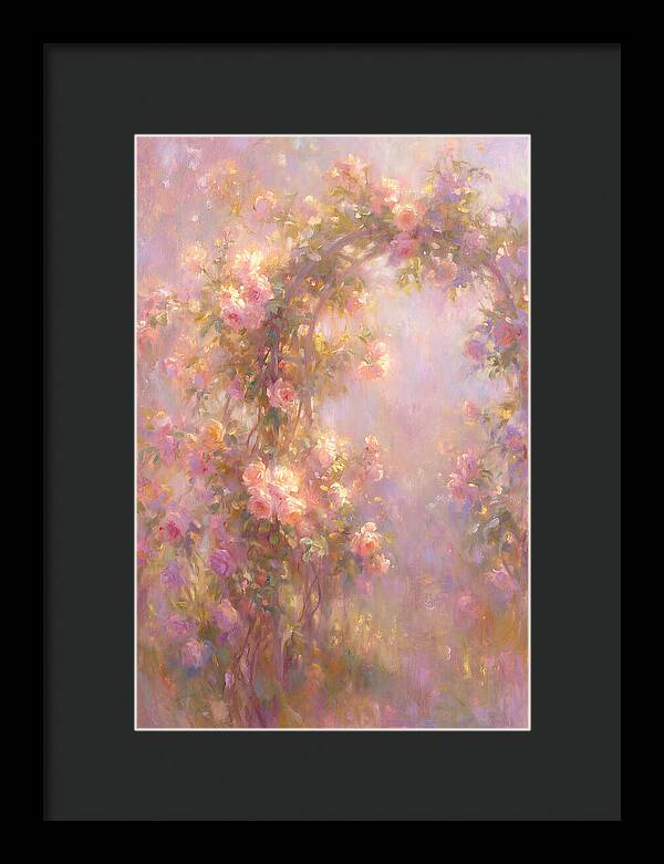 Rose Arbor Luminous