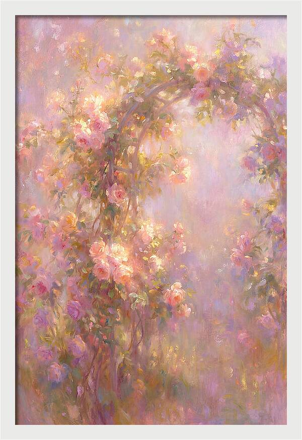 Rose Arbor Luminous