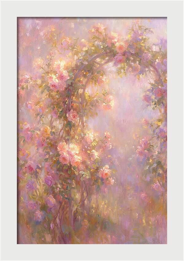 Rose Arbor Luminous