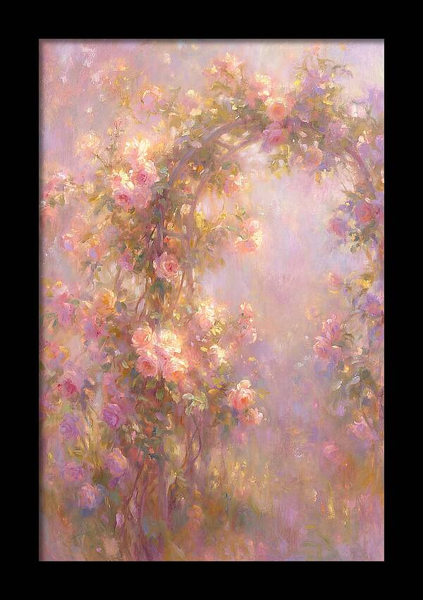Rose Arbor Luminous