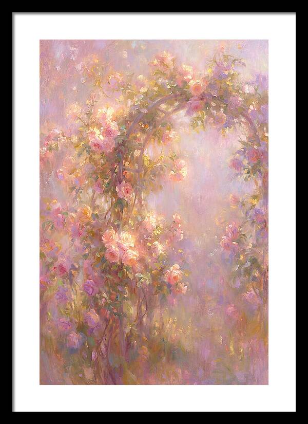 Rose Arbor Luminous