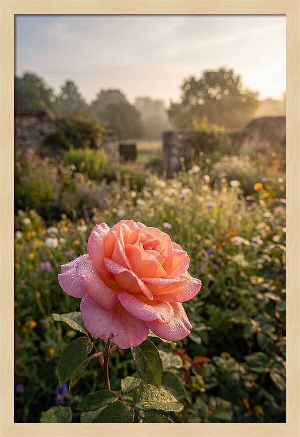 Rose Dew Drops