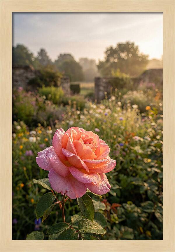 Rose Dew Drops