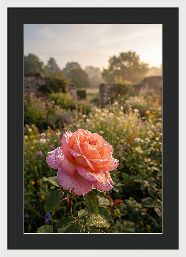 Rose Dew Drops