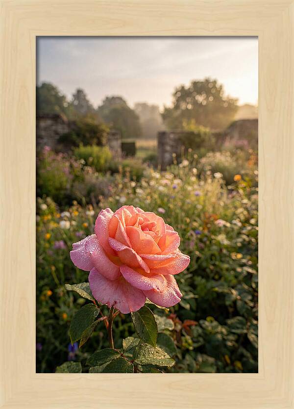 Rose Dew Drops