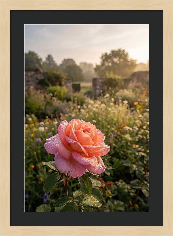 Rose Dew Drops