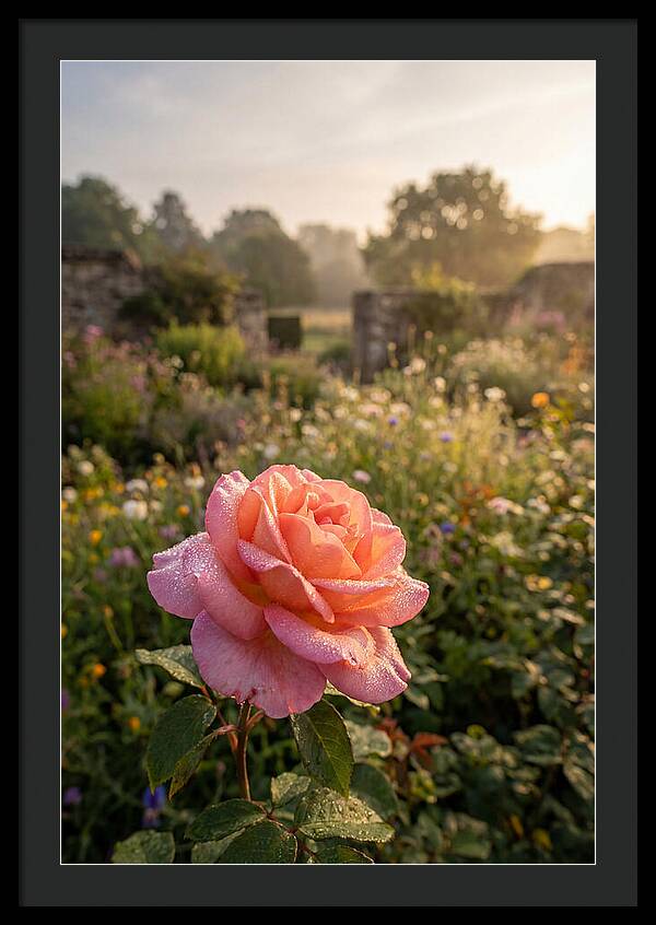 Rose Dew Drops