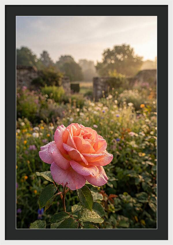 Rose Dew Drops