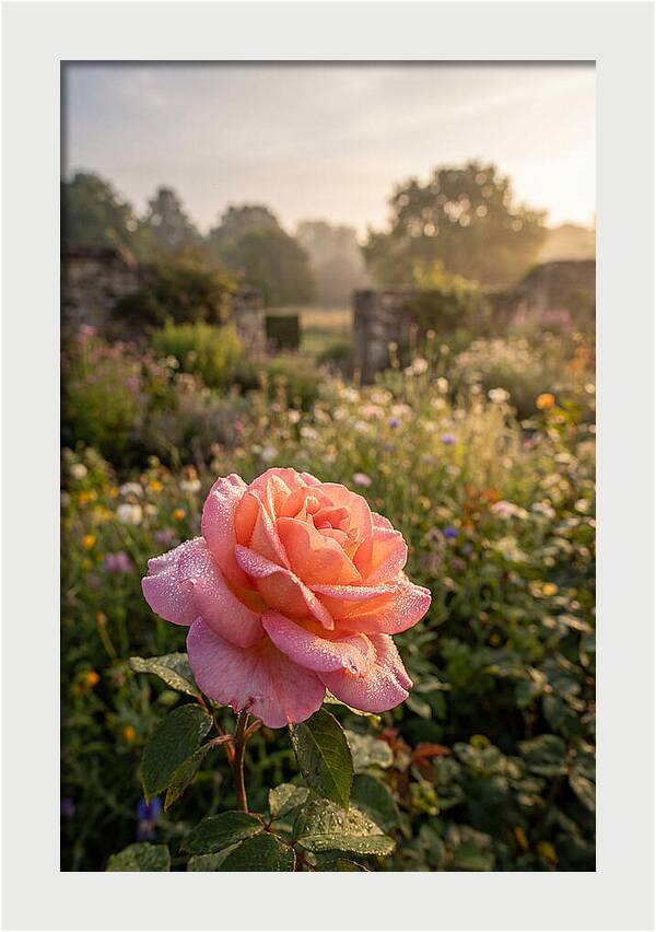 Rose Dew Drops