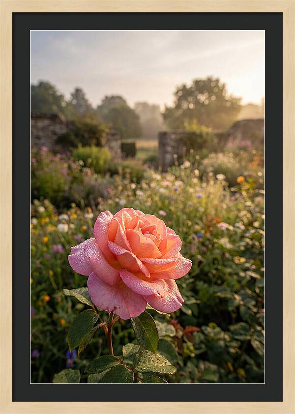 Rose Dew Drops