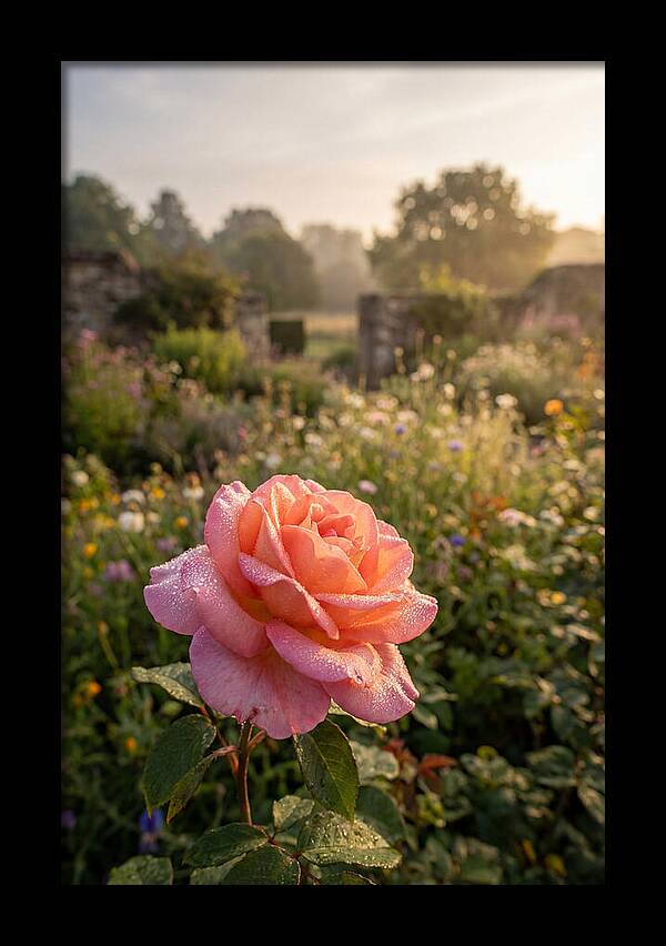 Rose Dew Drops