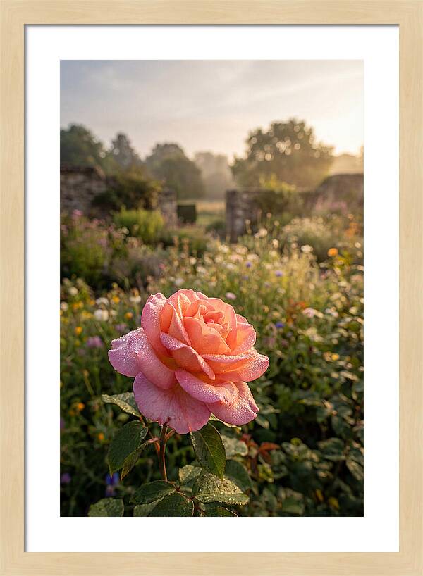 Rose Dew Drops