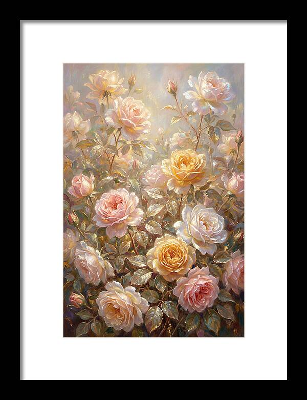 Rose Garden