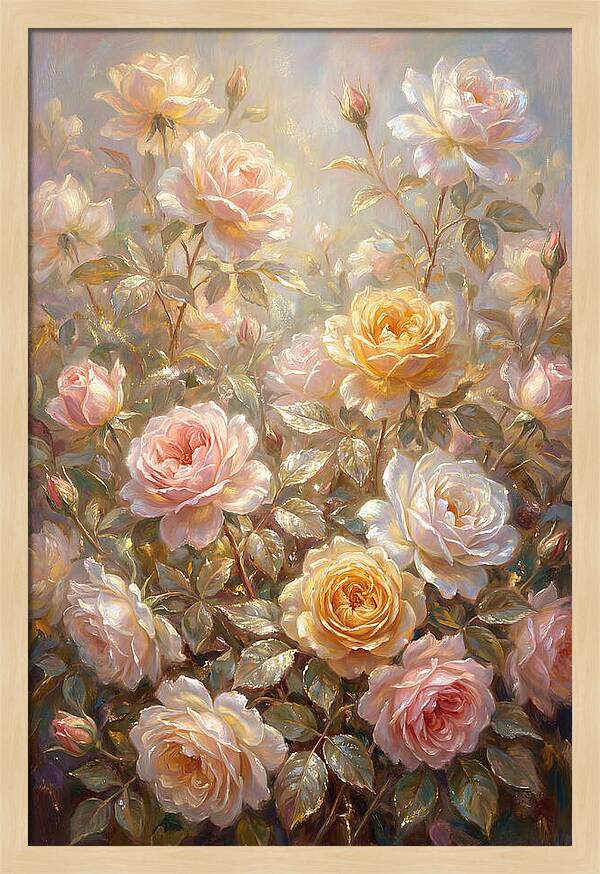 Rose Garden