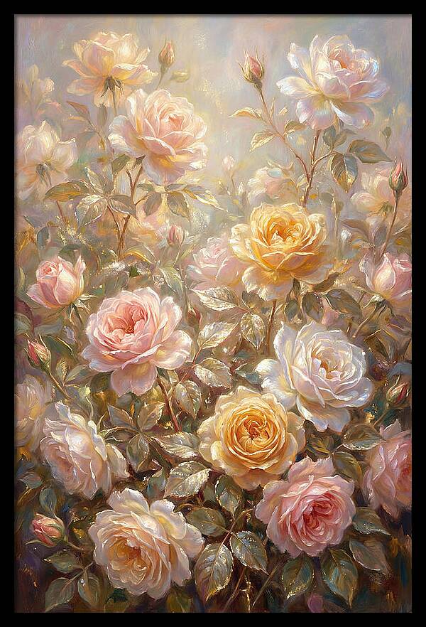 Rose Garden